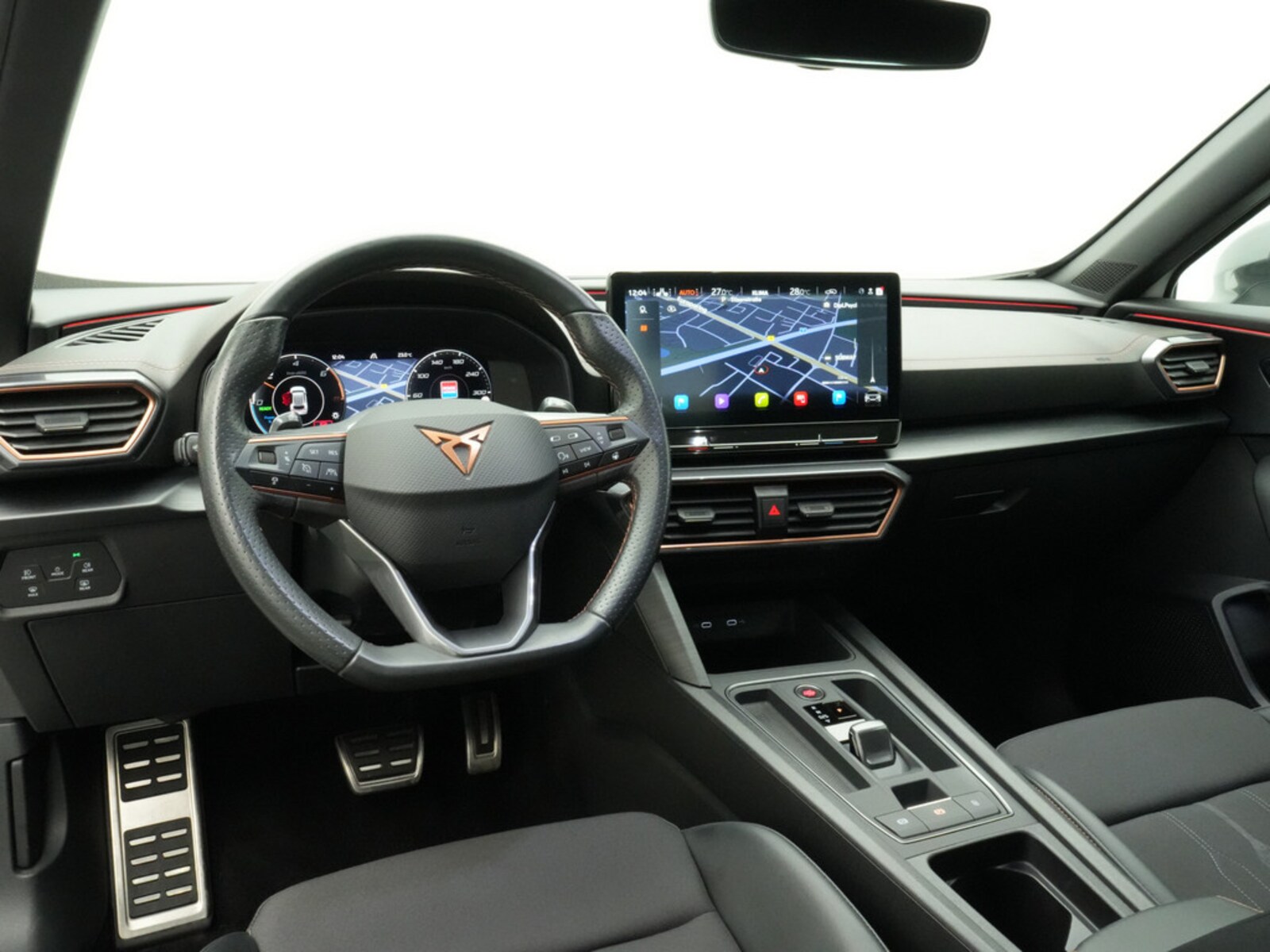 CUPRA Formentor – Bild 5
