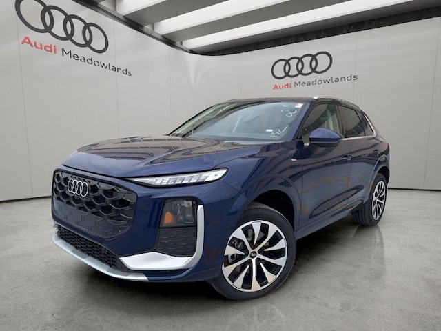 Photo of 2026 Audi Q3 SUV