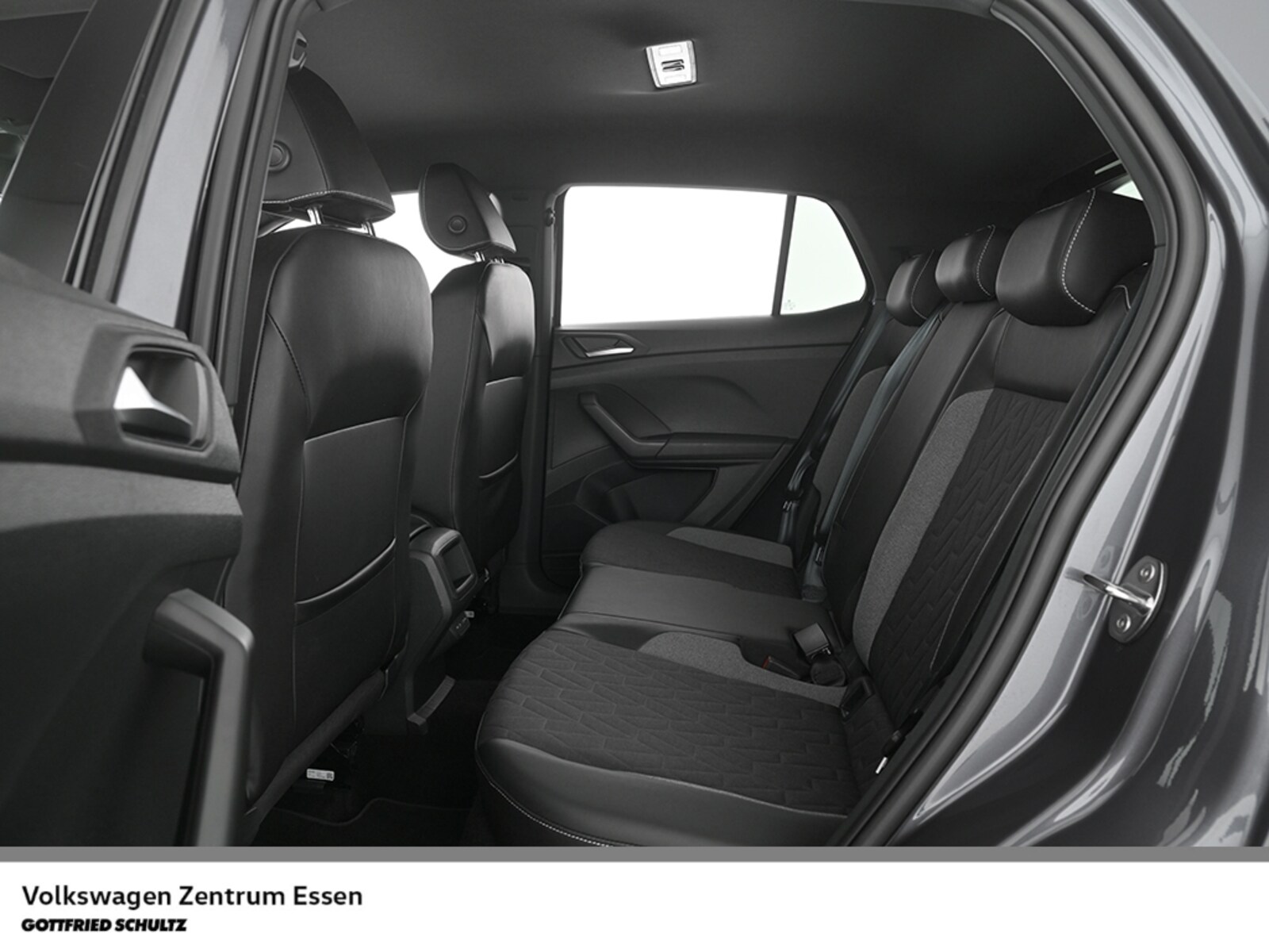 Volkswagen T-Cross – Bild 11