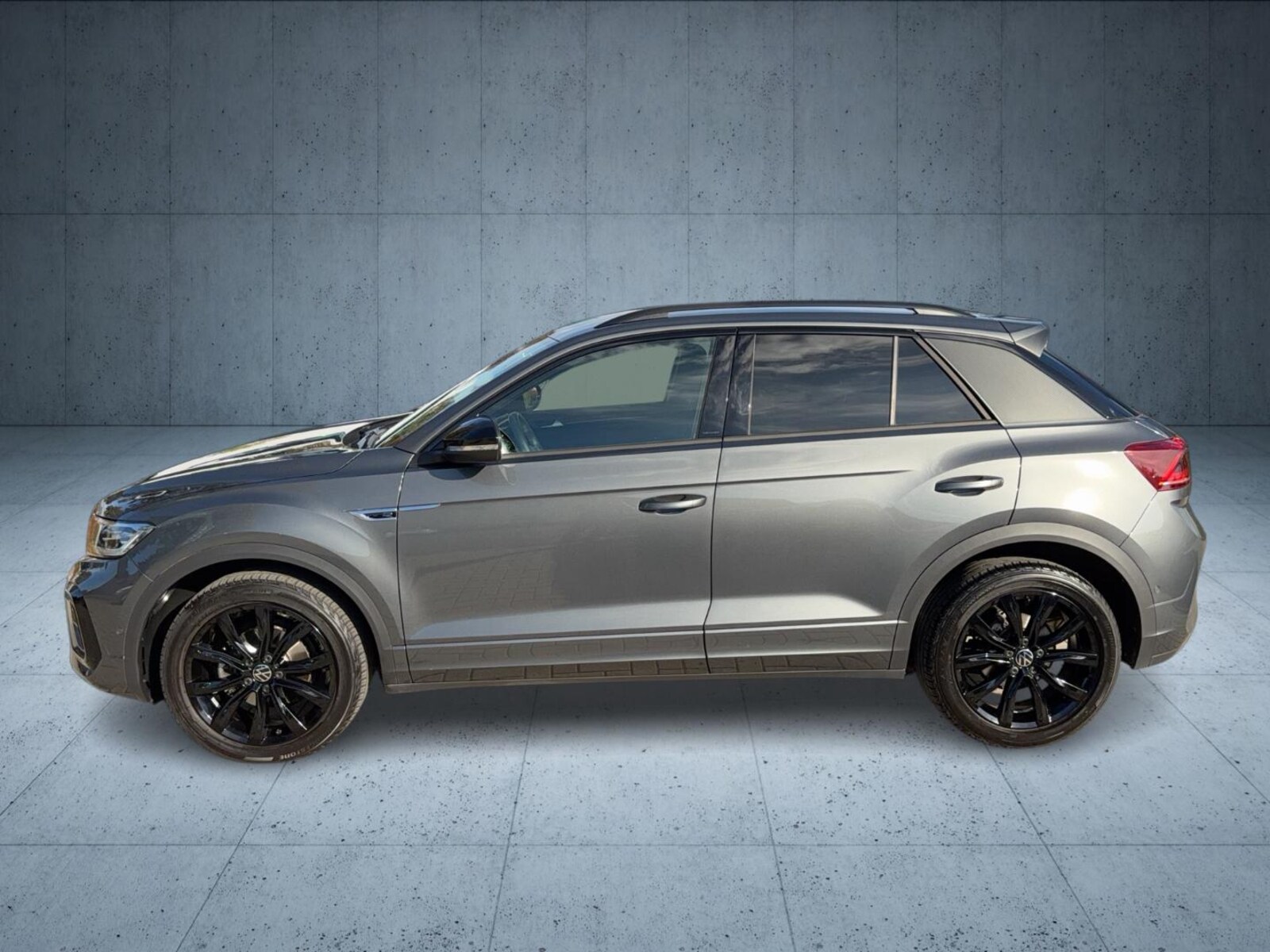 Volkswagen T-Roc – Bild 2
