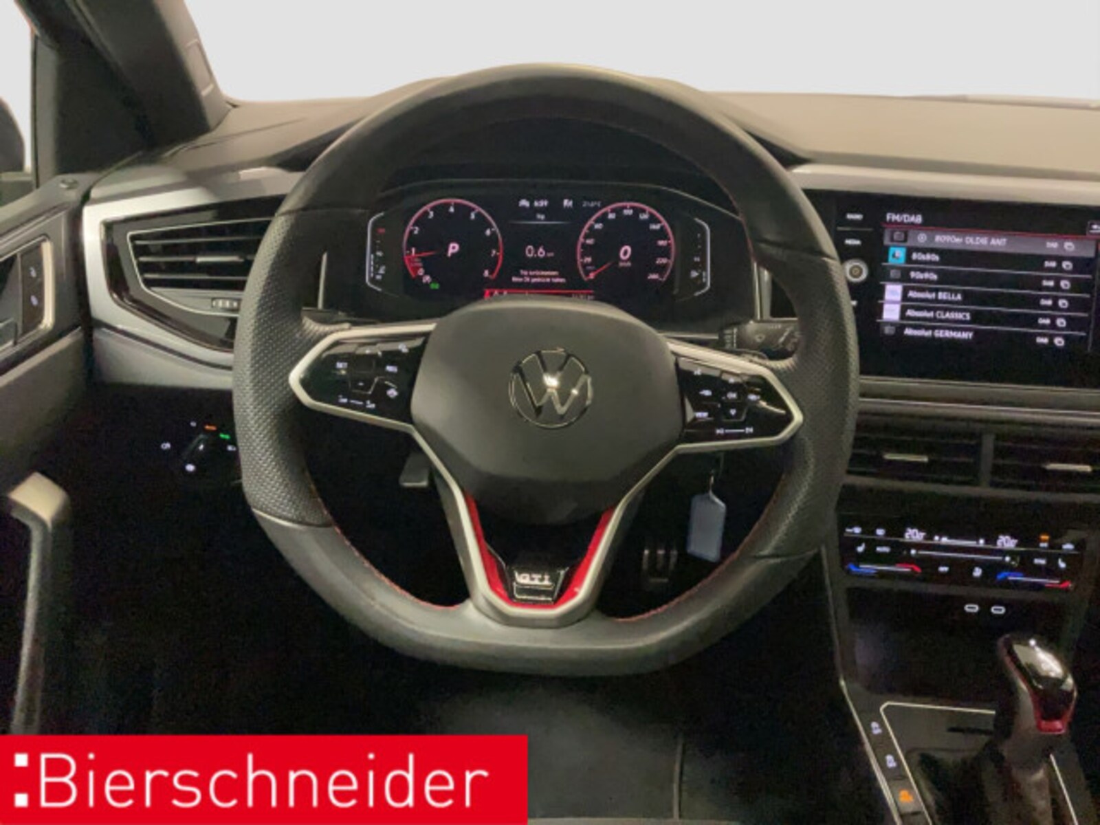 Volkswagen Polo – Bild 11