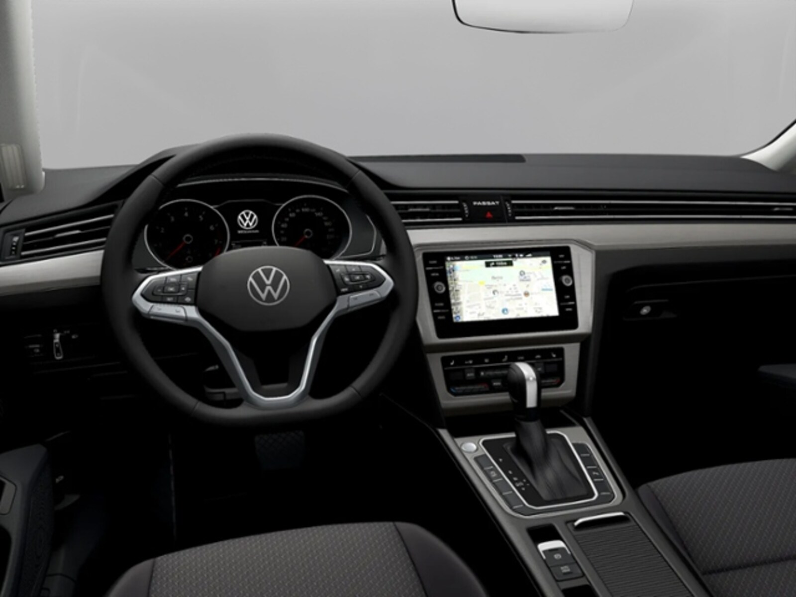 Volkswagen Passat Variant – Bild 5