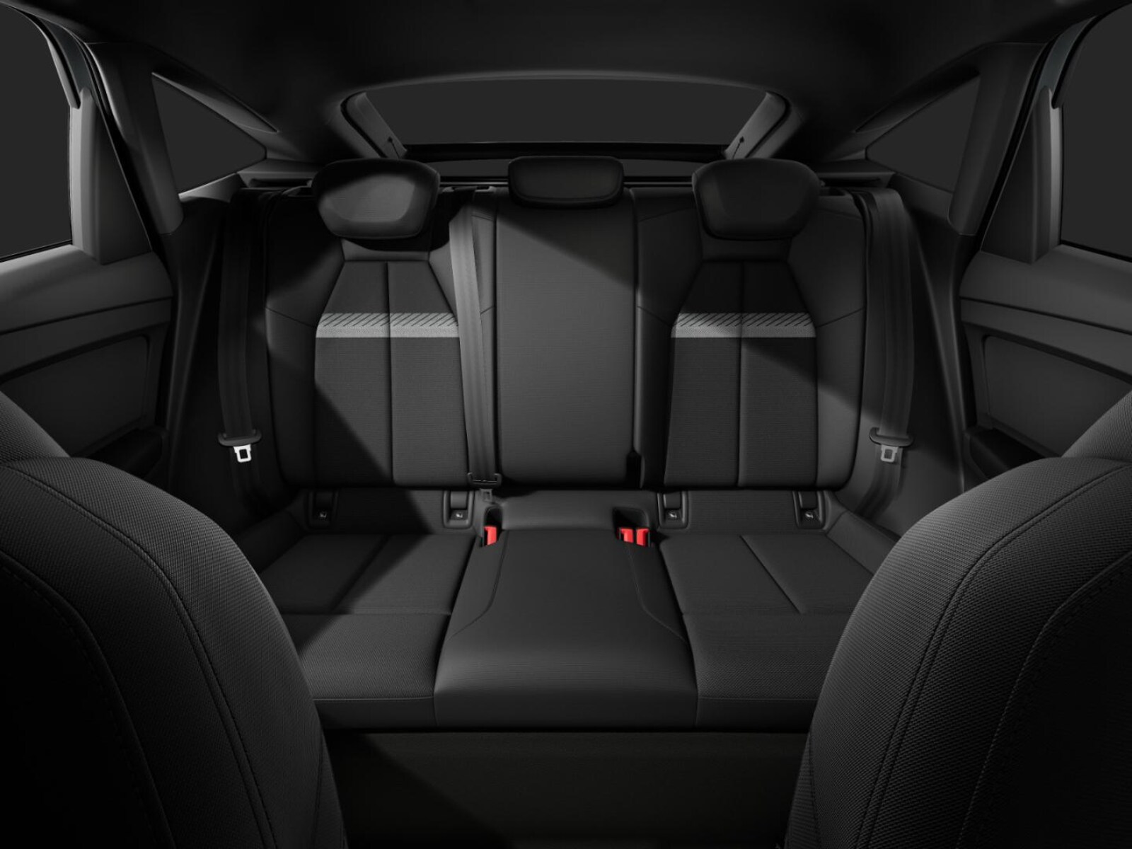 Audi Q4 Sportback e-tron – Bild 10