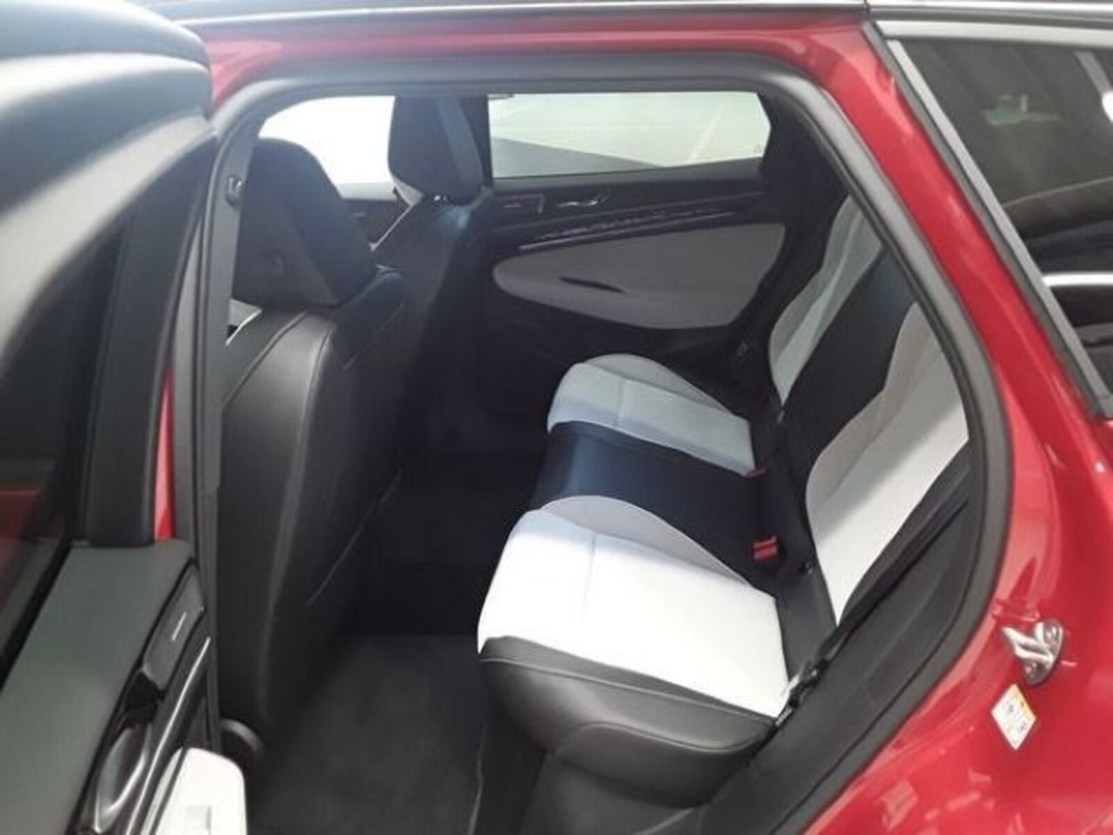 Volkswagen ID.7 Tourer – Bild 10