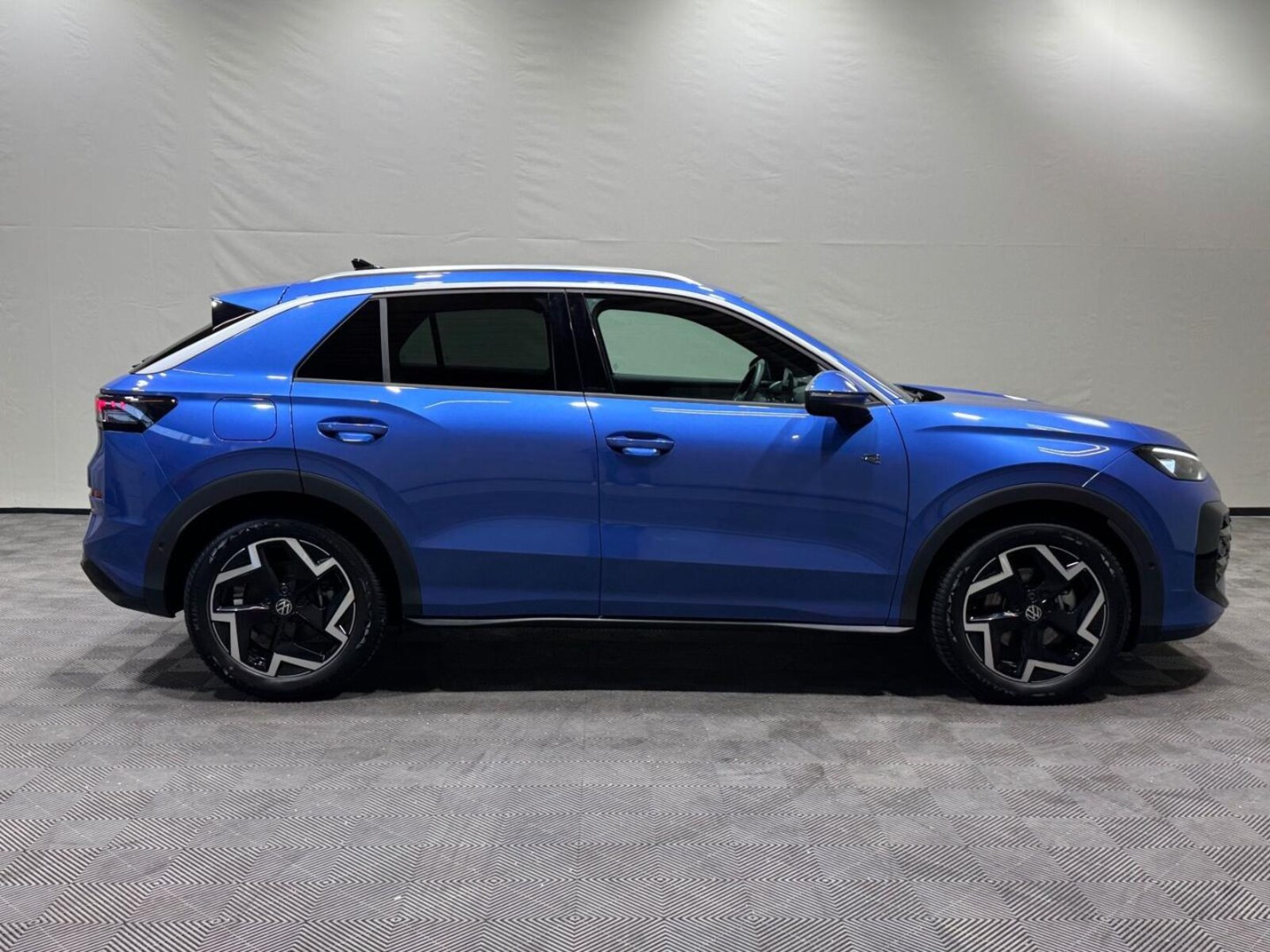 Volkswagen T-Roc – Bild 18