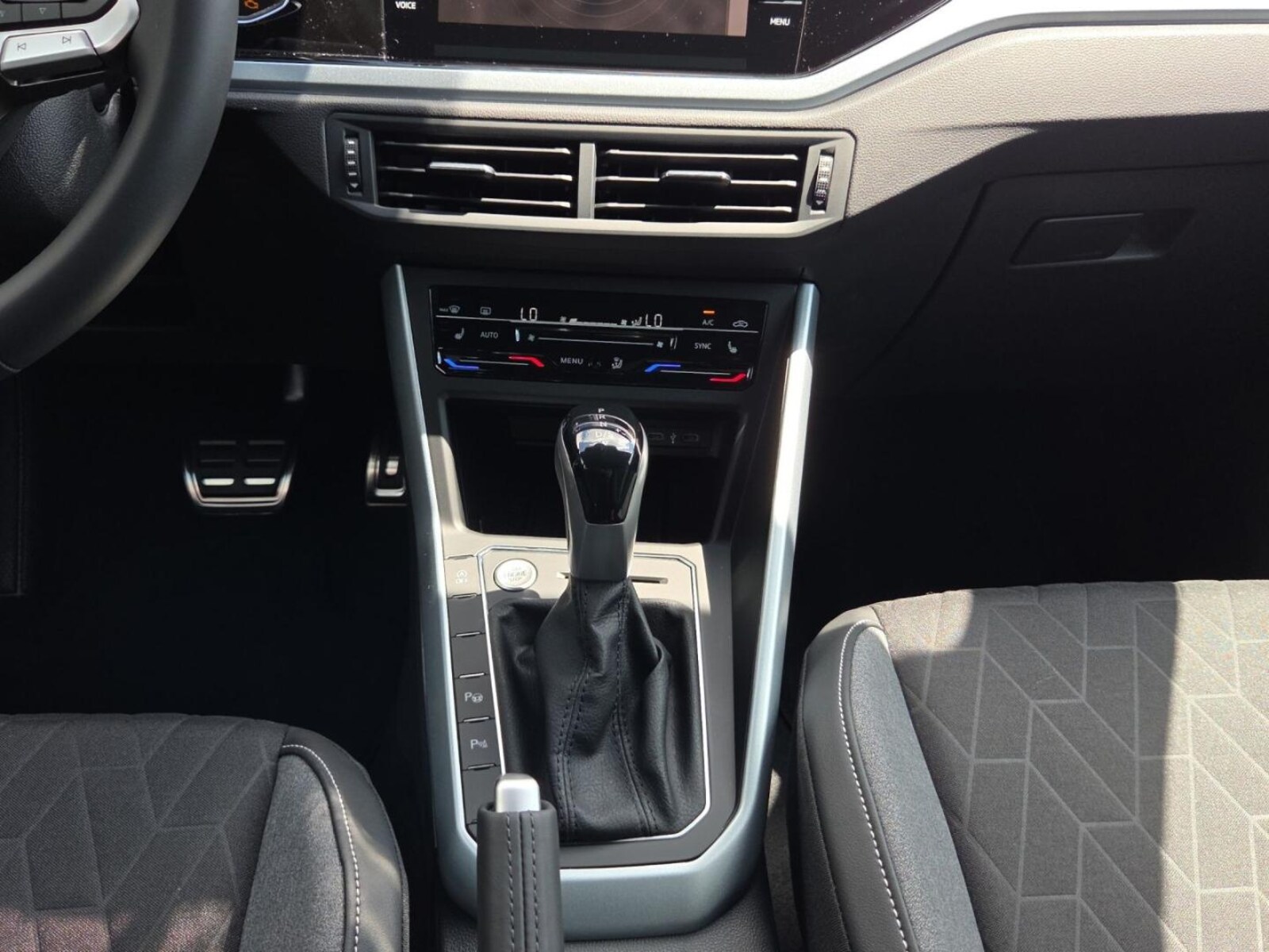 Volkswagen Taigo – Bild 8