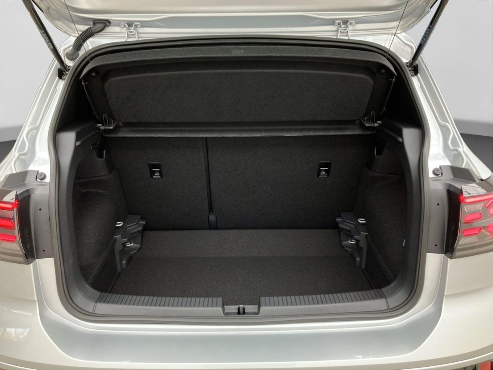 Volkswagen T-Cross – Bild 19