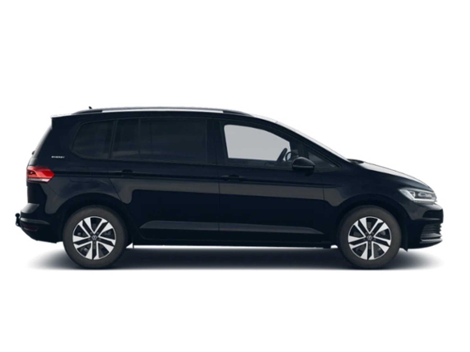 Volkswagen Touran – Bild 6