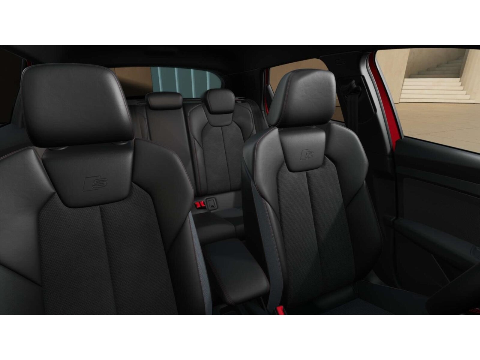Audi A1 Sportback – Bild 8