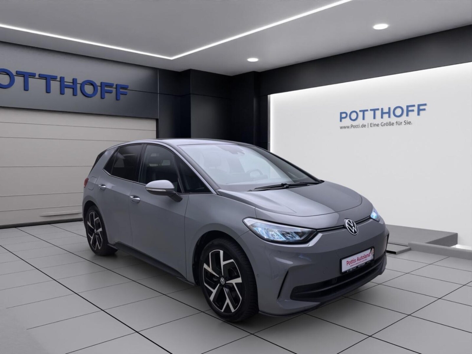 Volkswagen ID.3 – Bild 7