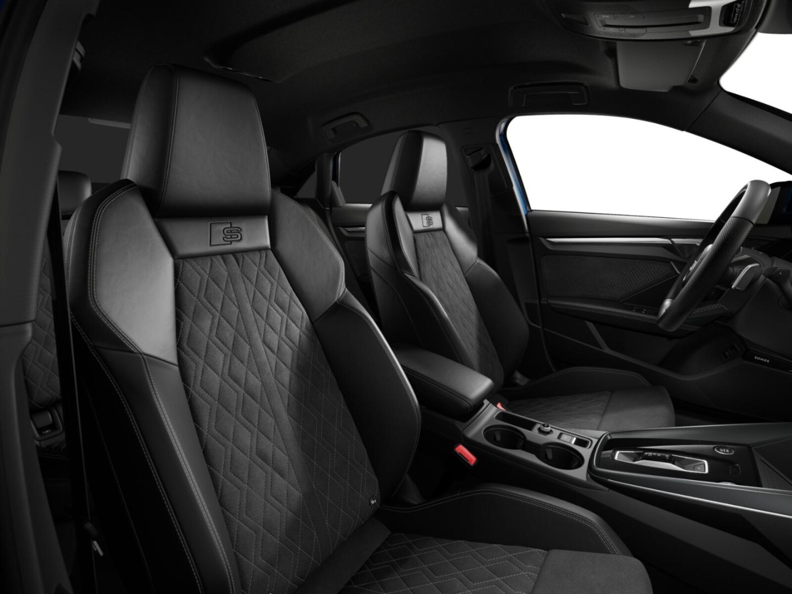 Audi A3 Limousine – Bild 10
