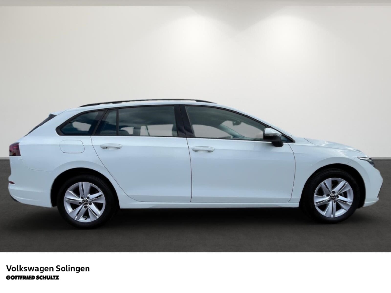 Volkswagen Golf Variant – Bild 2