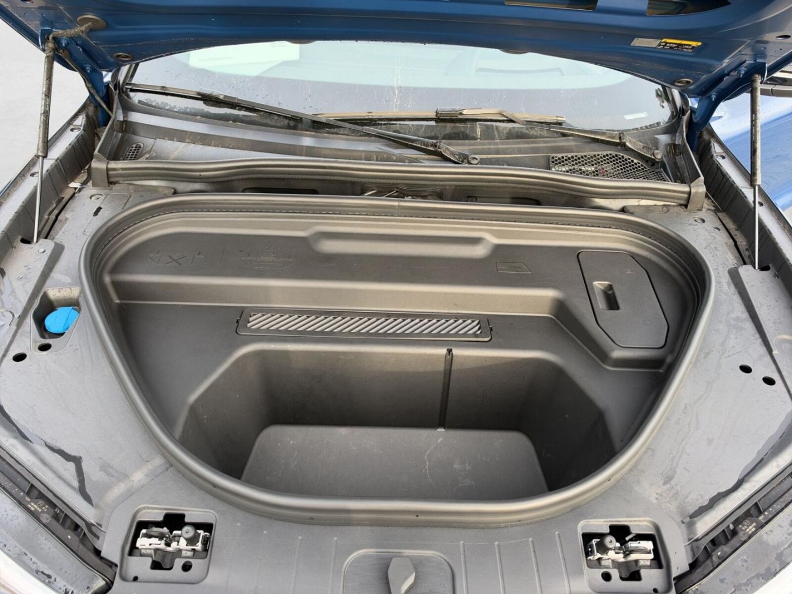 Audi SQ6 Sportback e-tron – Bild 18