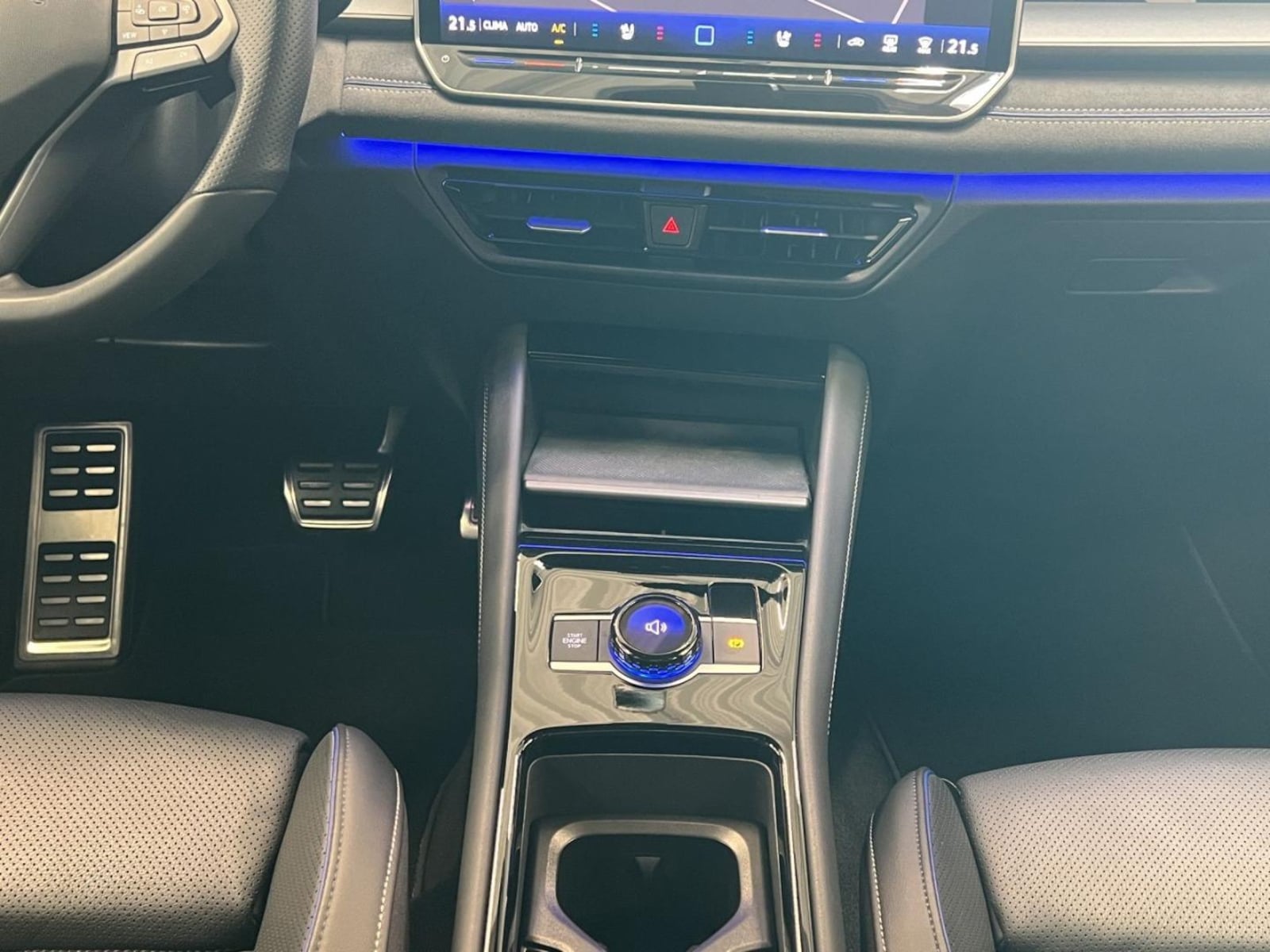 Volkswagen Tayron – Bild 8