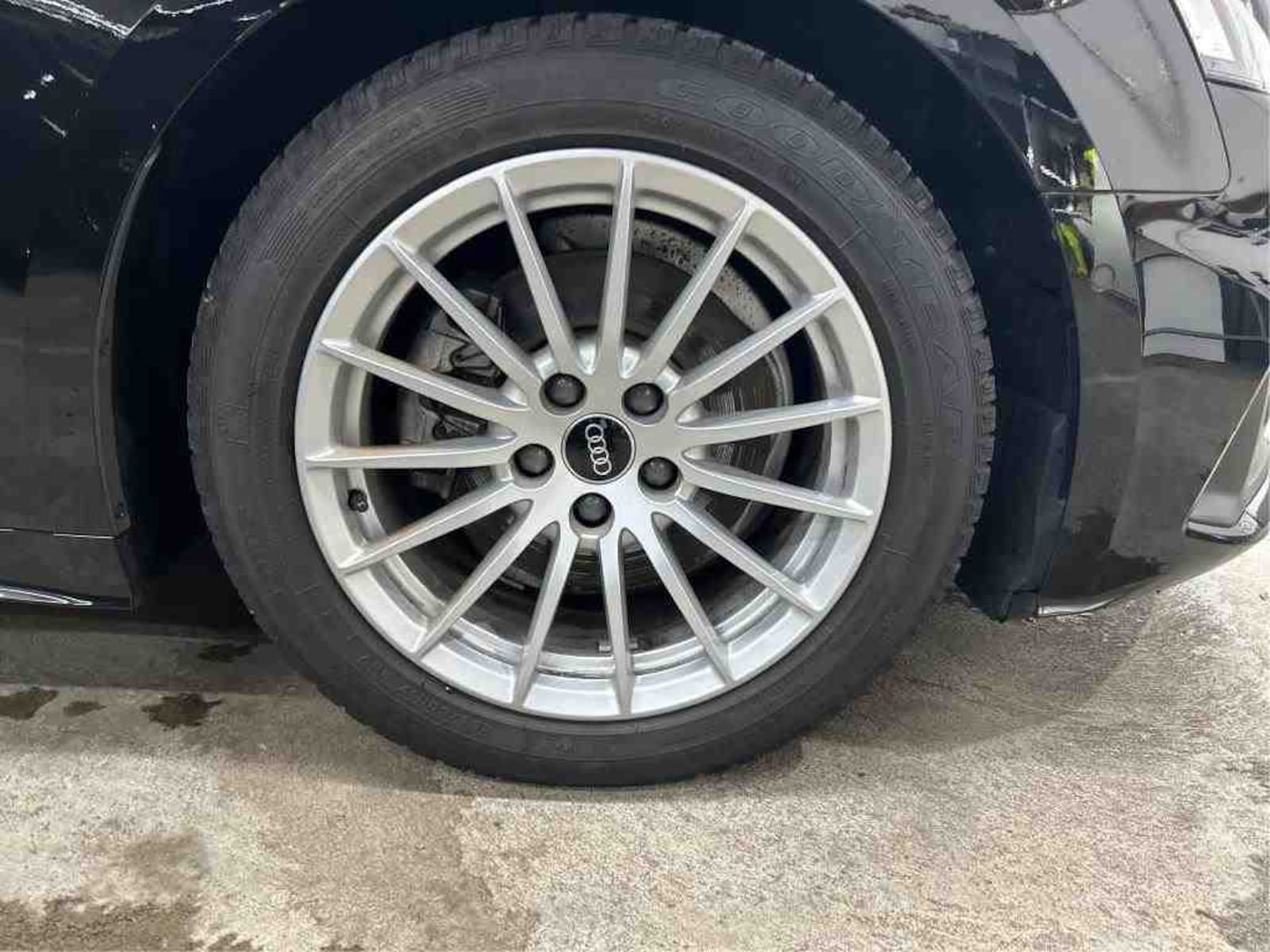 Audi A5 Sportback – Bild 7