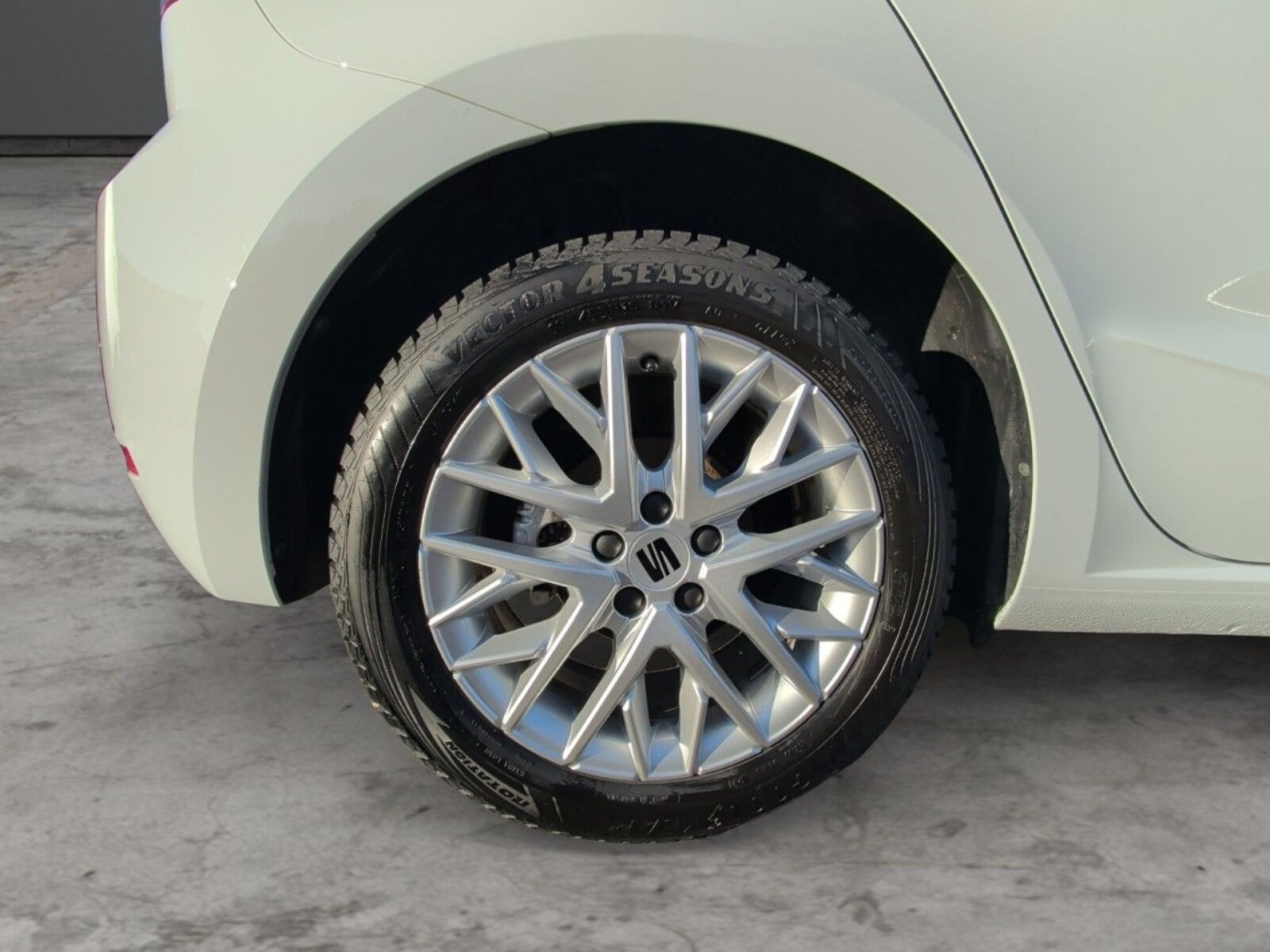 SEAT Ibiza – Bild 11