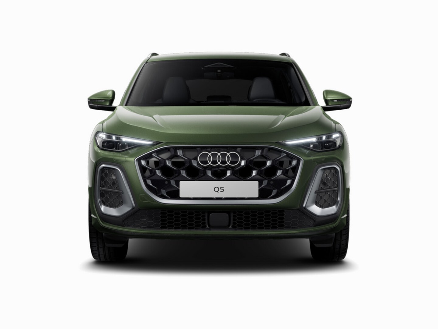Bild über Audi Q5 SUV TDI quattro 150 kW S tronic - für weitere Informationen kontaktieren Sie den Audi Partner