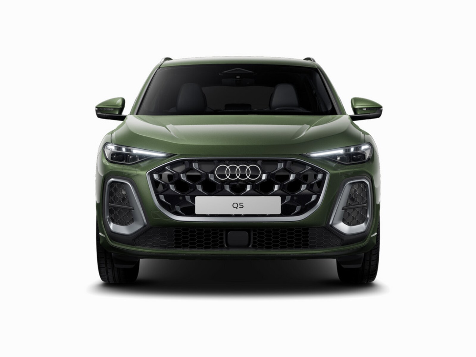 Audi Q5 – Bild 8