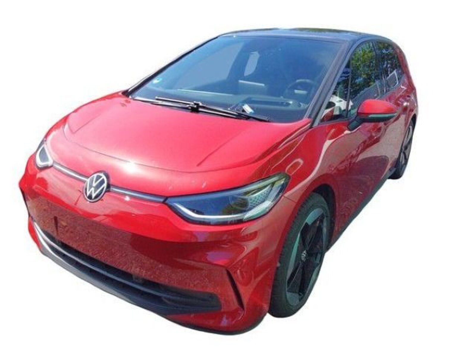 Volkswagen ID.3 – Bild 2