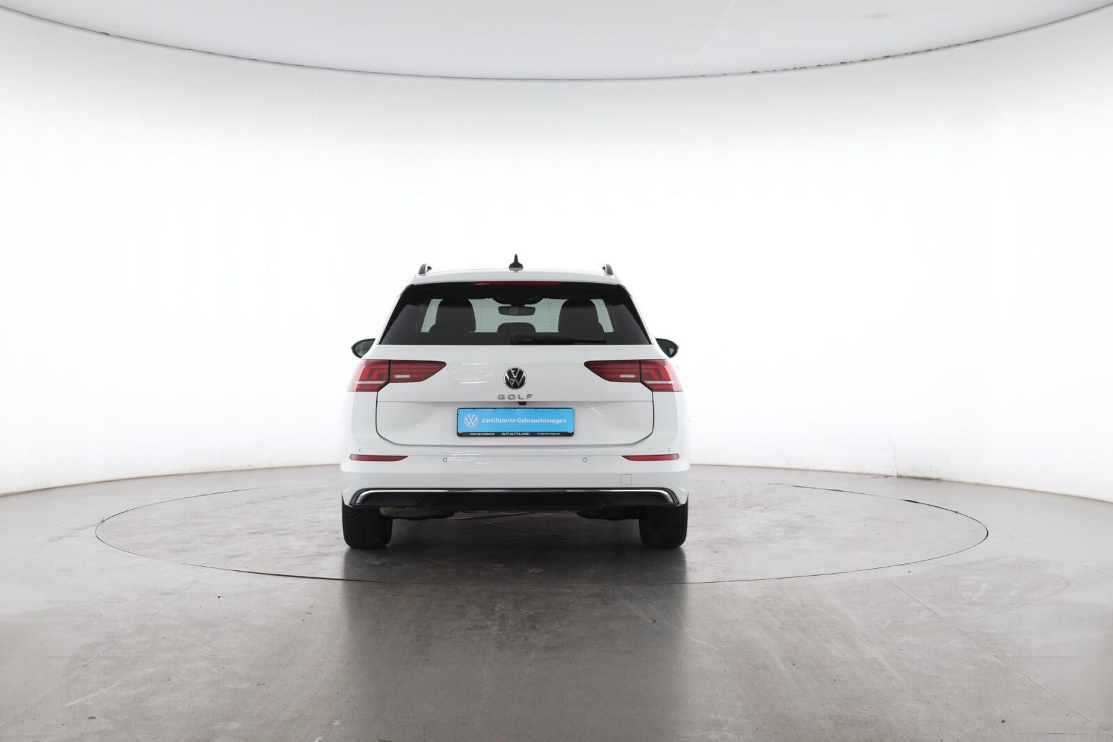 Volkswagen Golf Variant – Bild 6