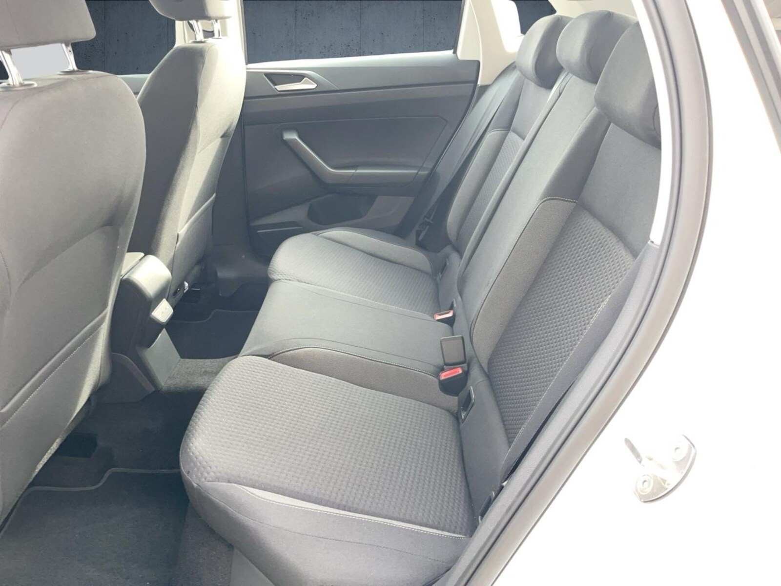 Volkswagen Polo – Bild 15
