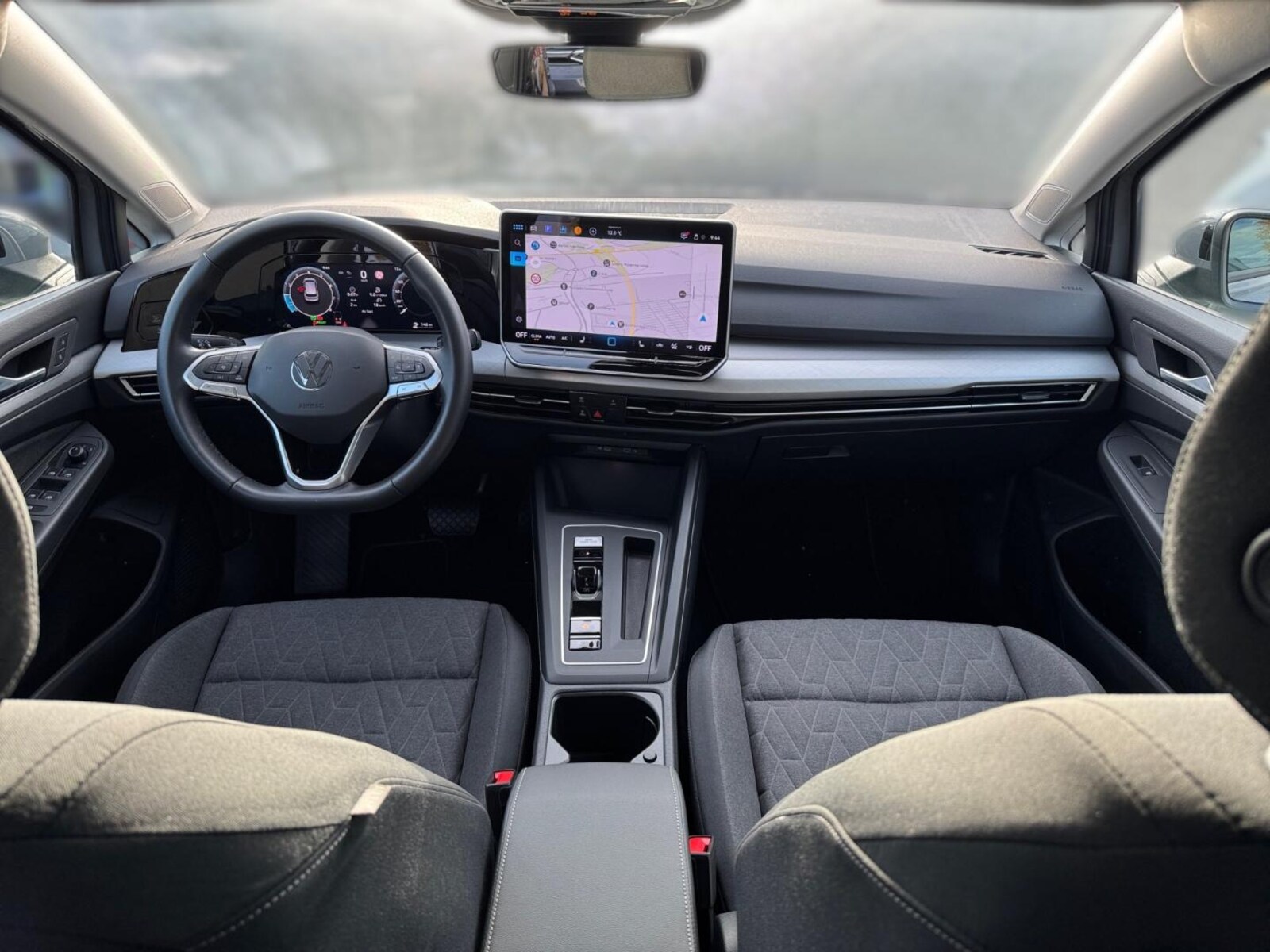 Volkswagen Golf – Bild 14