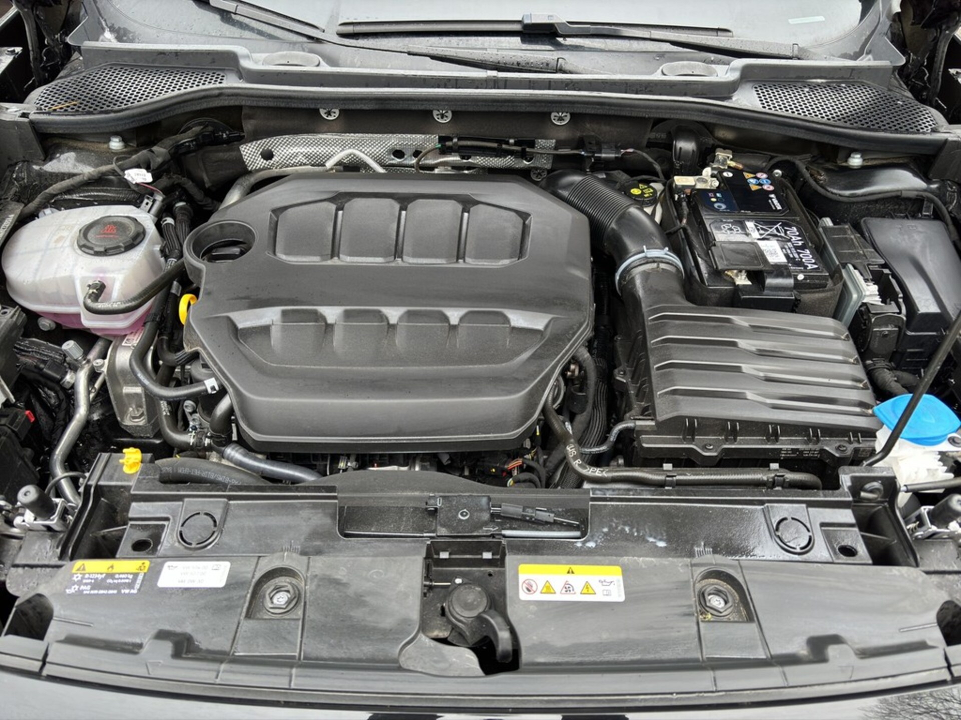 CUPRA Formentor VZ