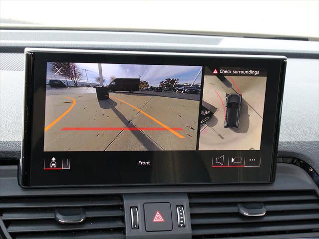 2024 AUDI Q5 - Image 17
