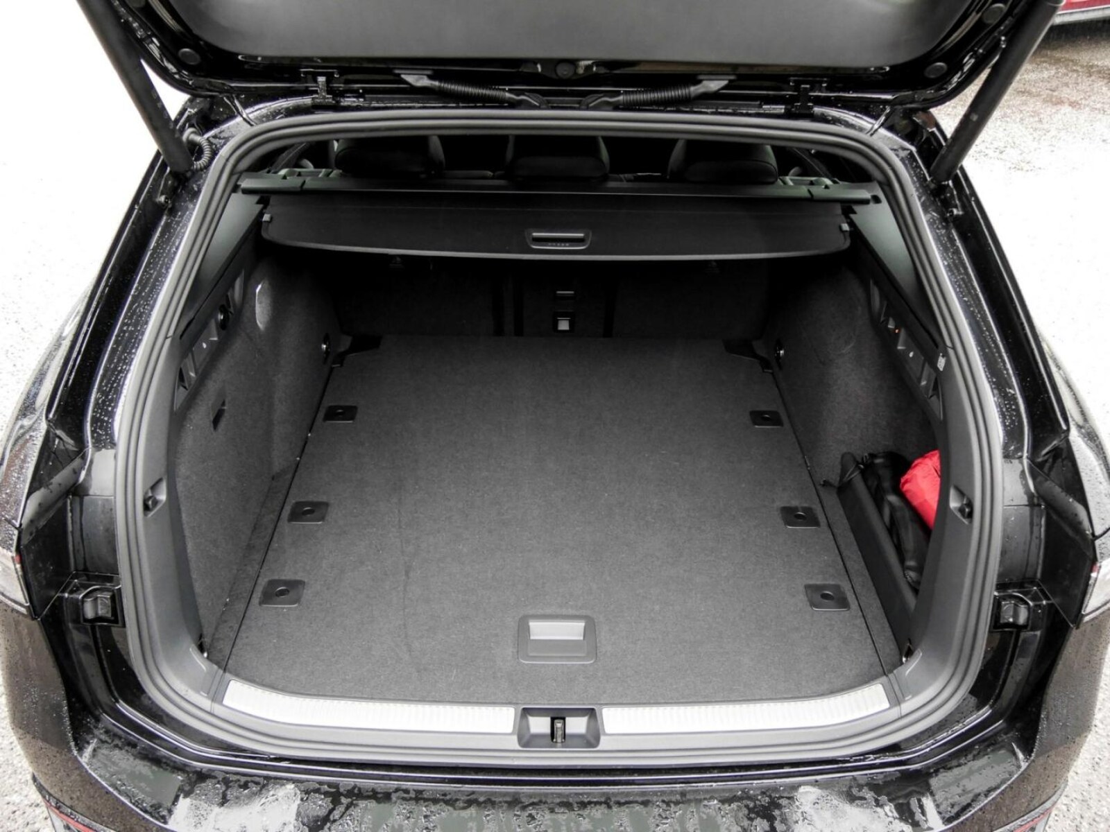Volkswagen Passat – Bild 15