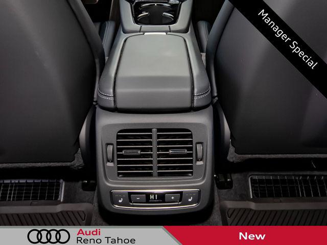 2026 Audi S e-tron GT Prestige - Photo 50