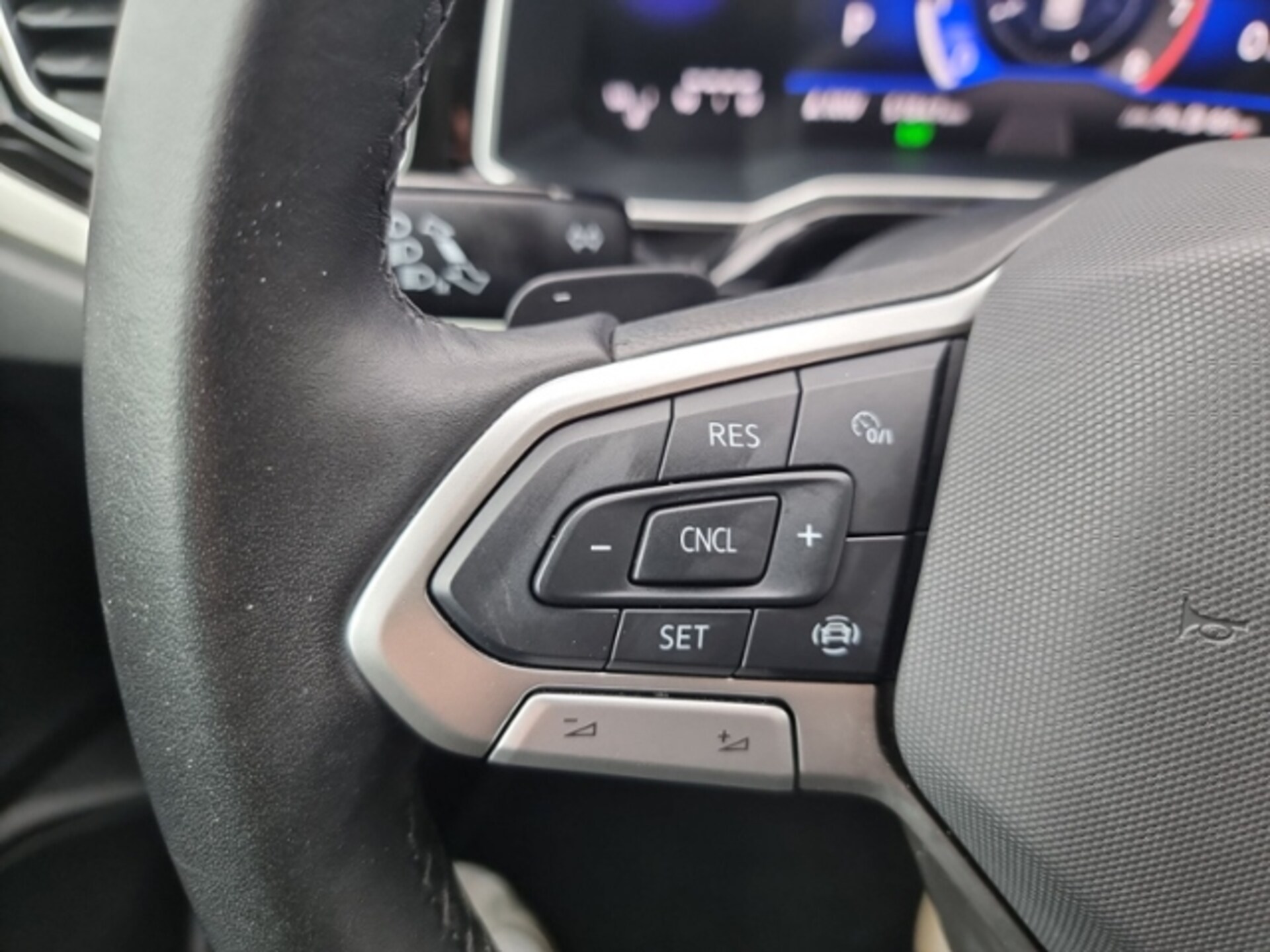 Volkswagen Polo MOVE