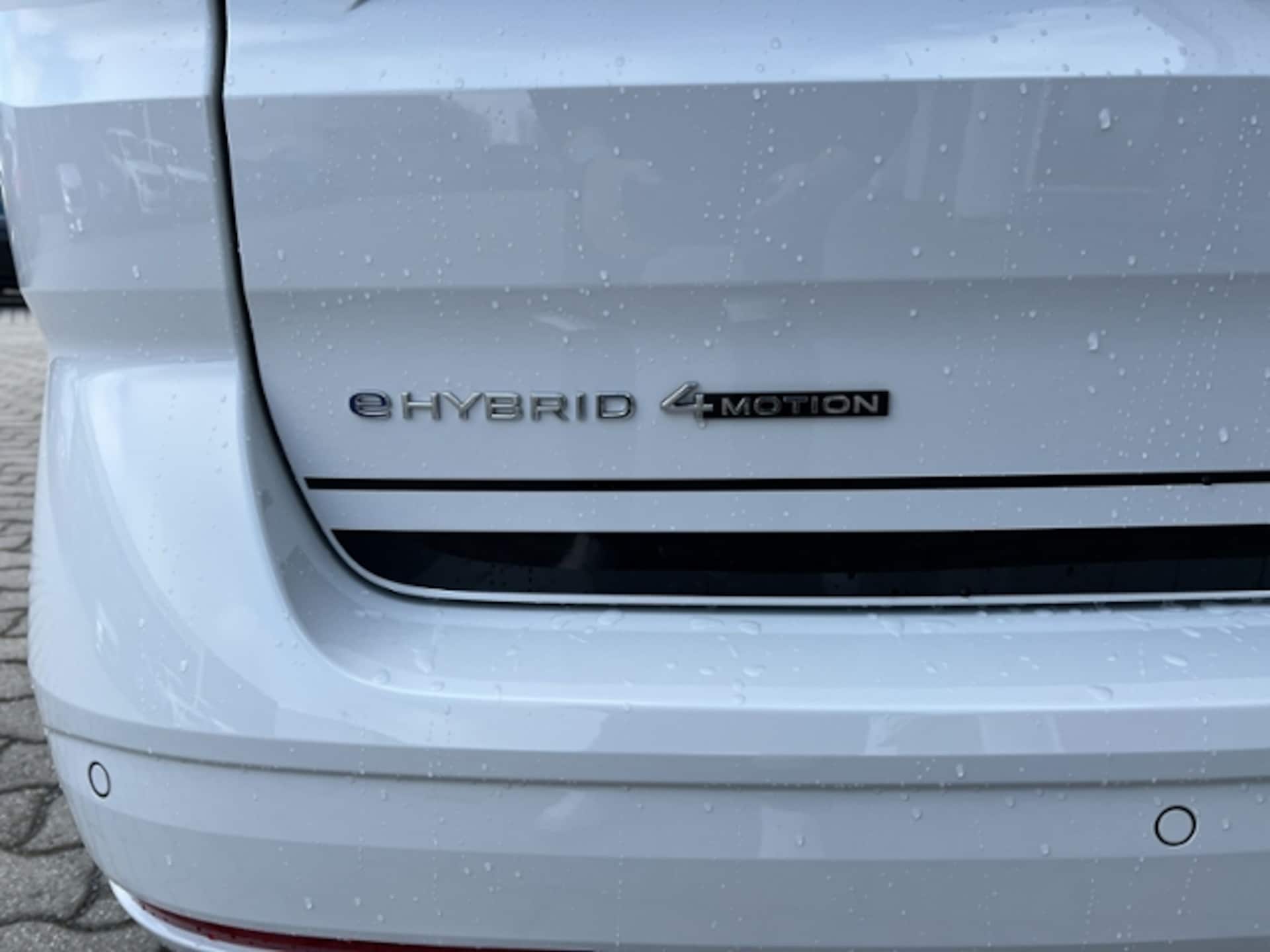 Volkswagen Multivan Langversion Life