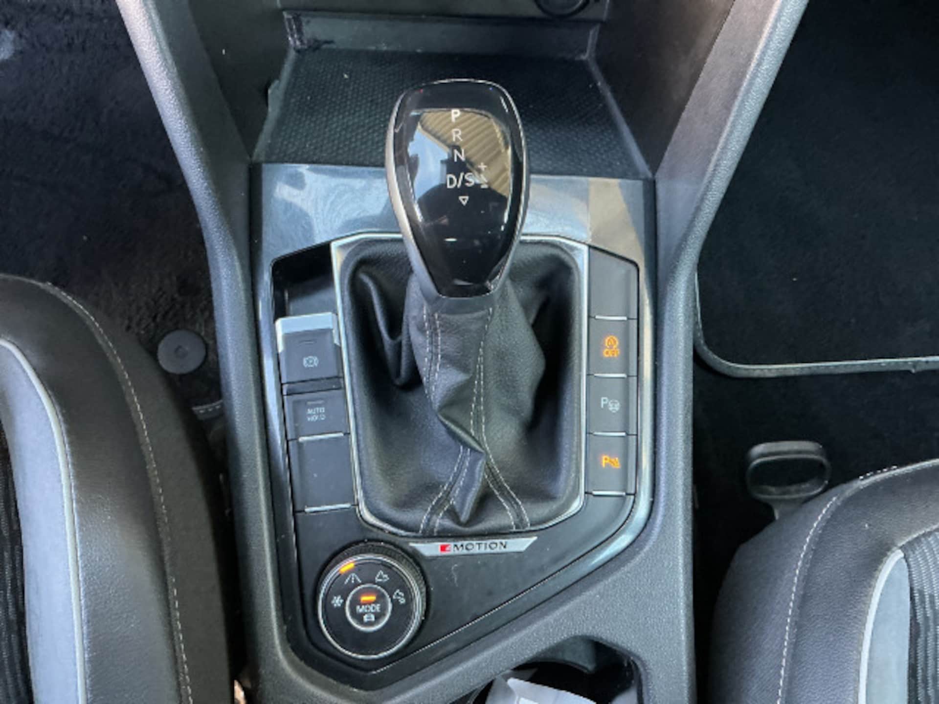 Volkswagen Tiguan Allspace R-Line