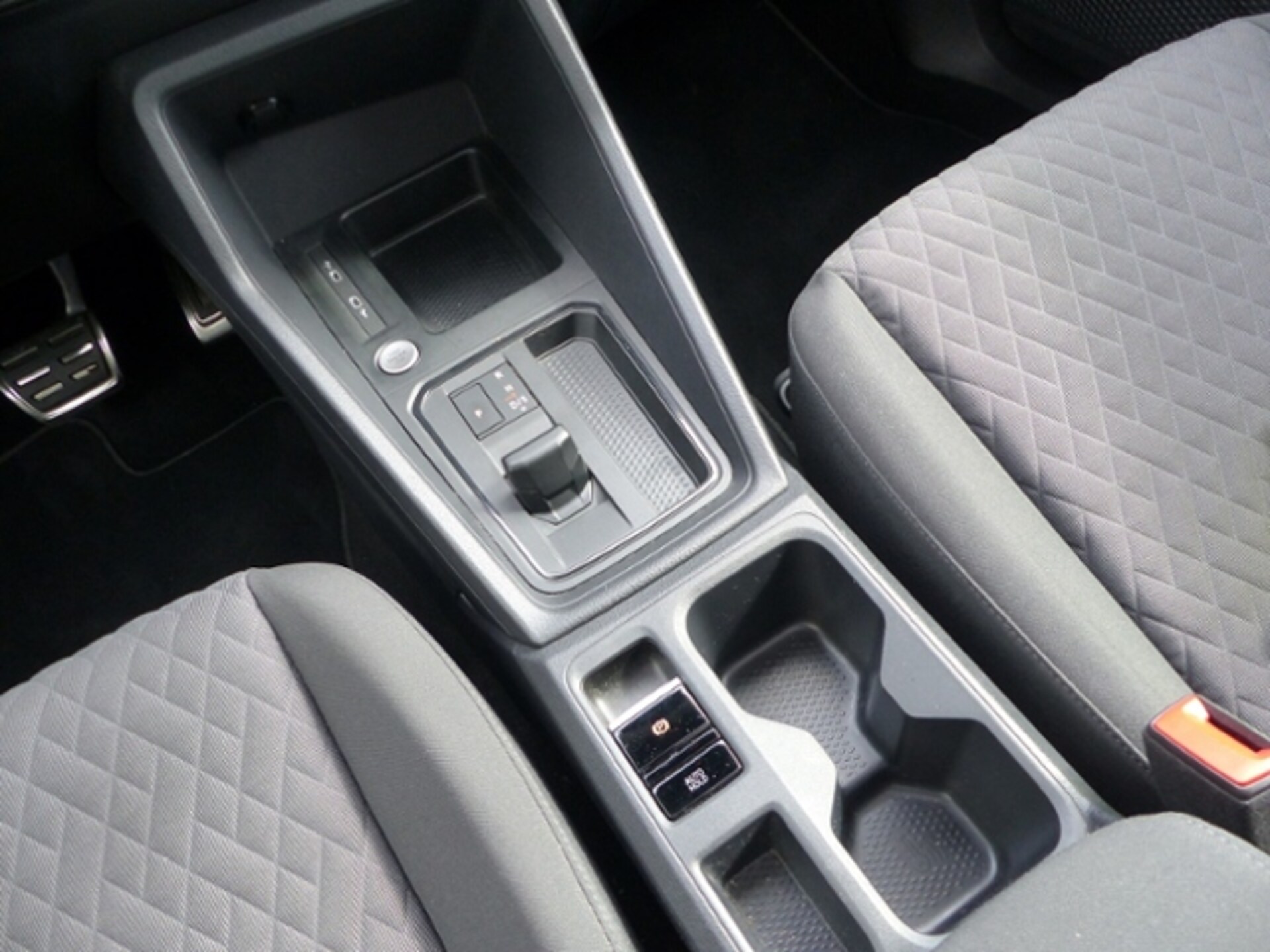 Volkswagen Caddy Life