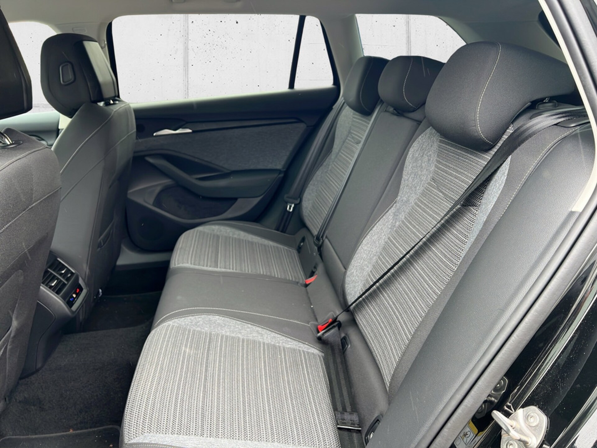 Skoda Superb Combi Selection