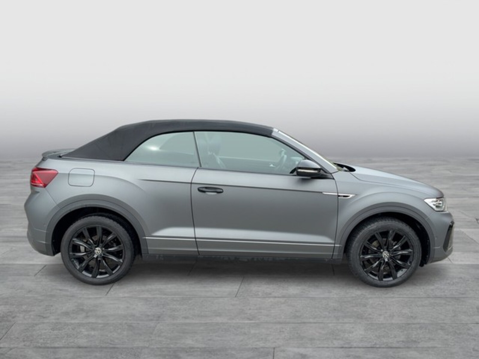 Volkswagen T-Roc Cabriolet – Bild 5