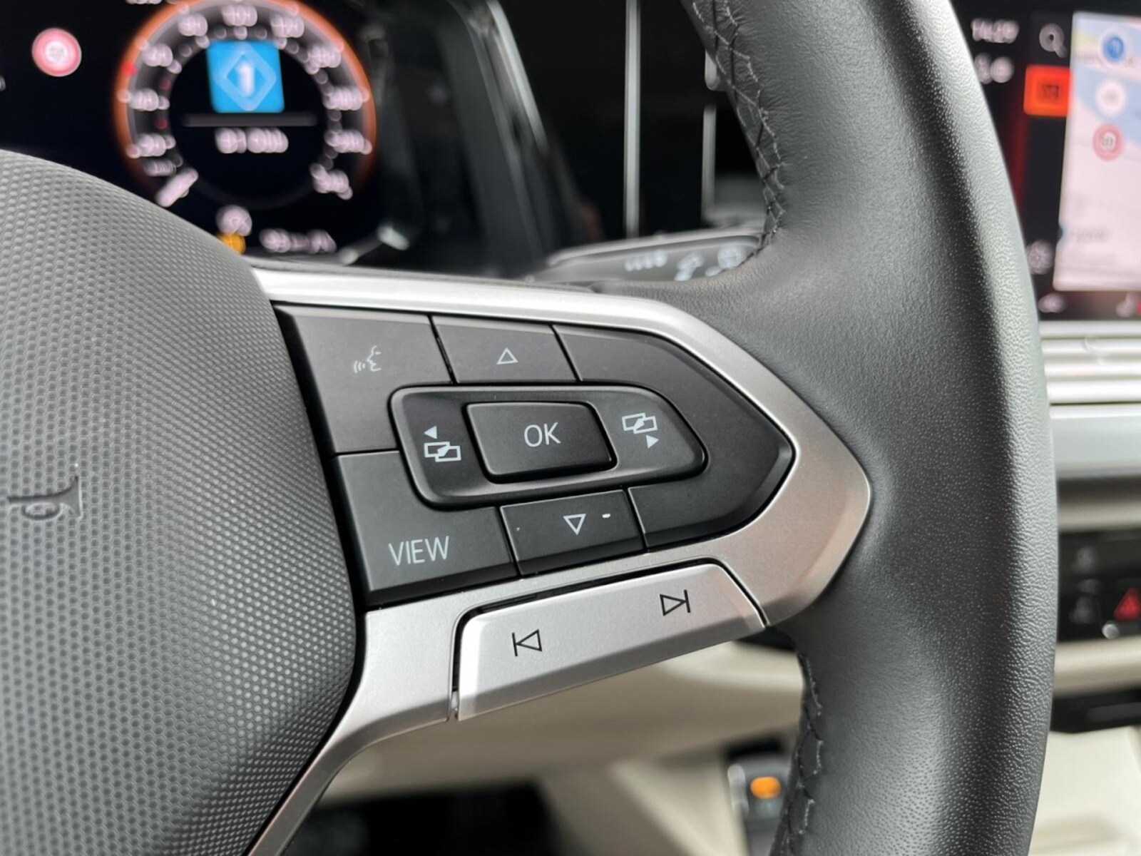Volkswagen Multivan – Bild 19