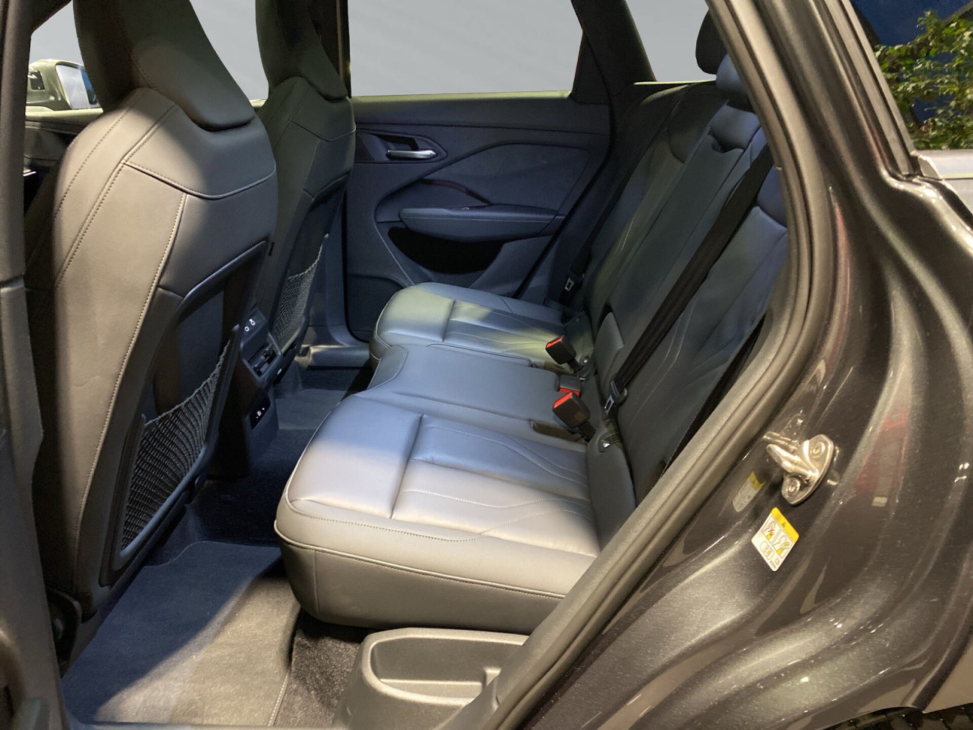 Audi Q3 SUV