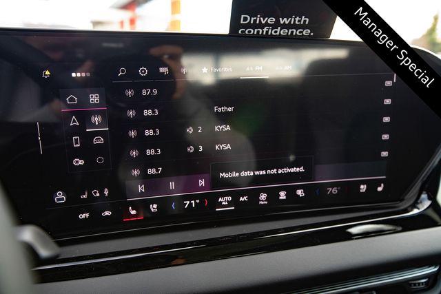 2026 Audi A6 Premium Plus - Photo 15