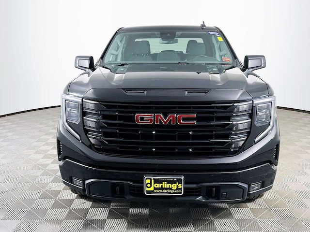 2025 GMC Sierra