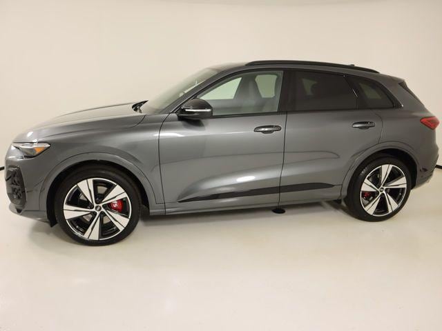 2026 Audi SQ5