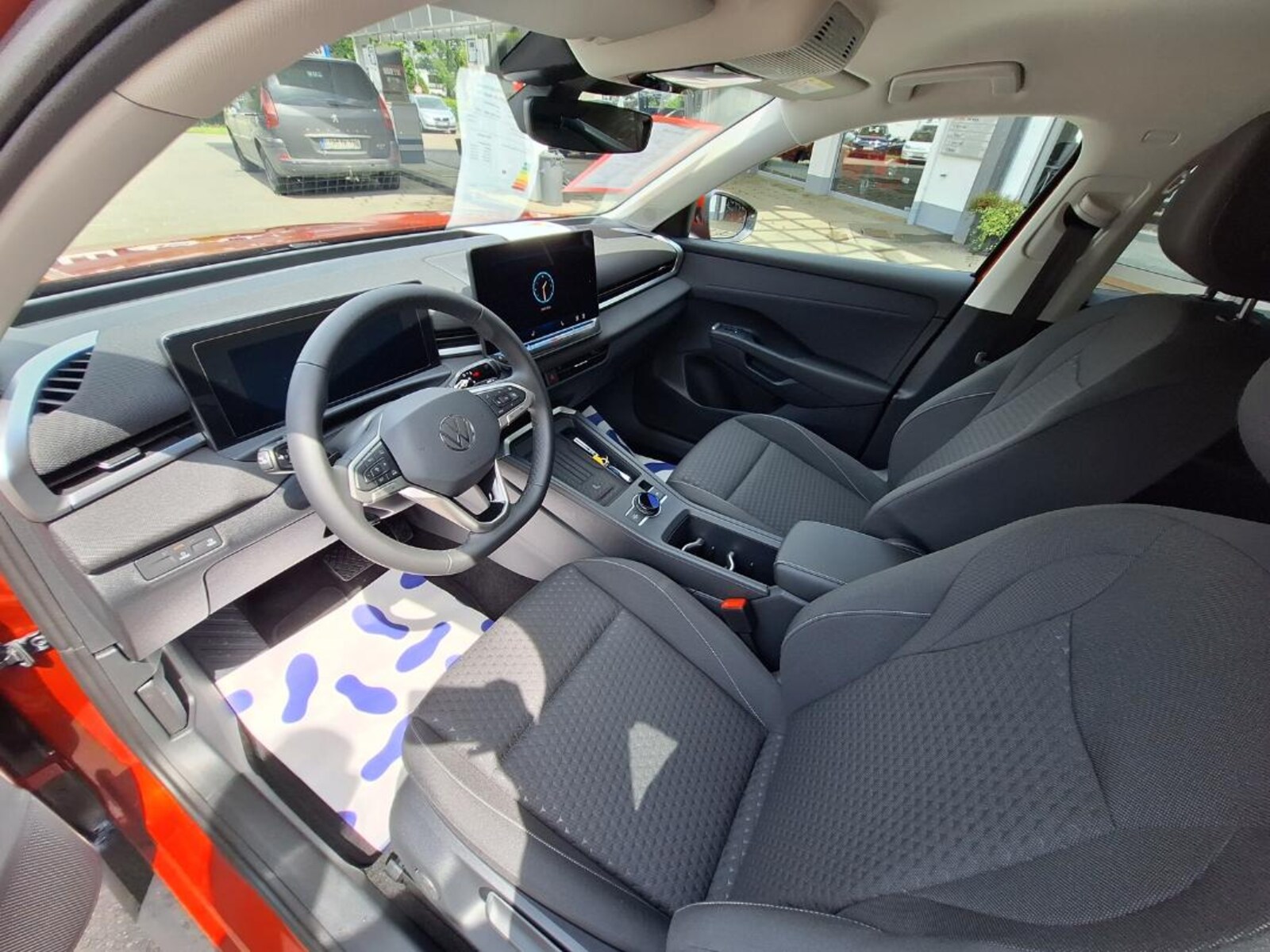 Volkswagen T-Roc – Bild 25