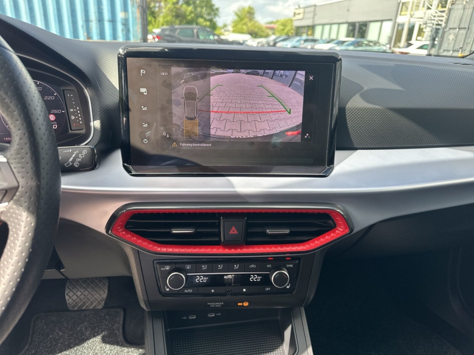 SEAT Ibiza – Bild 15