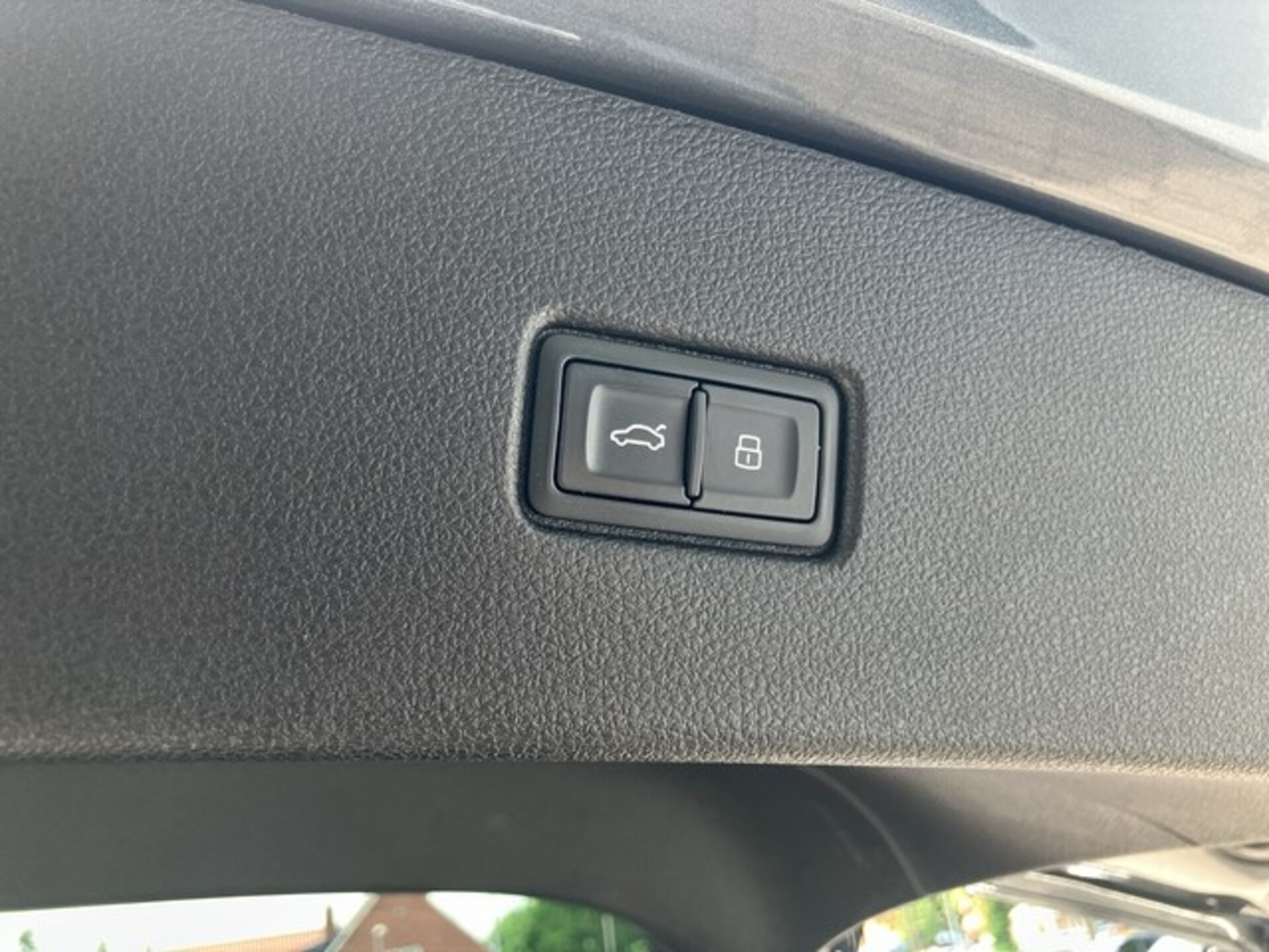 Audi Q5 Sportback S line