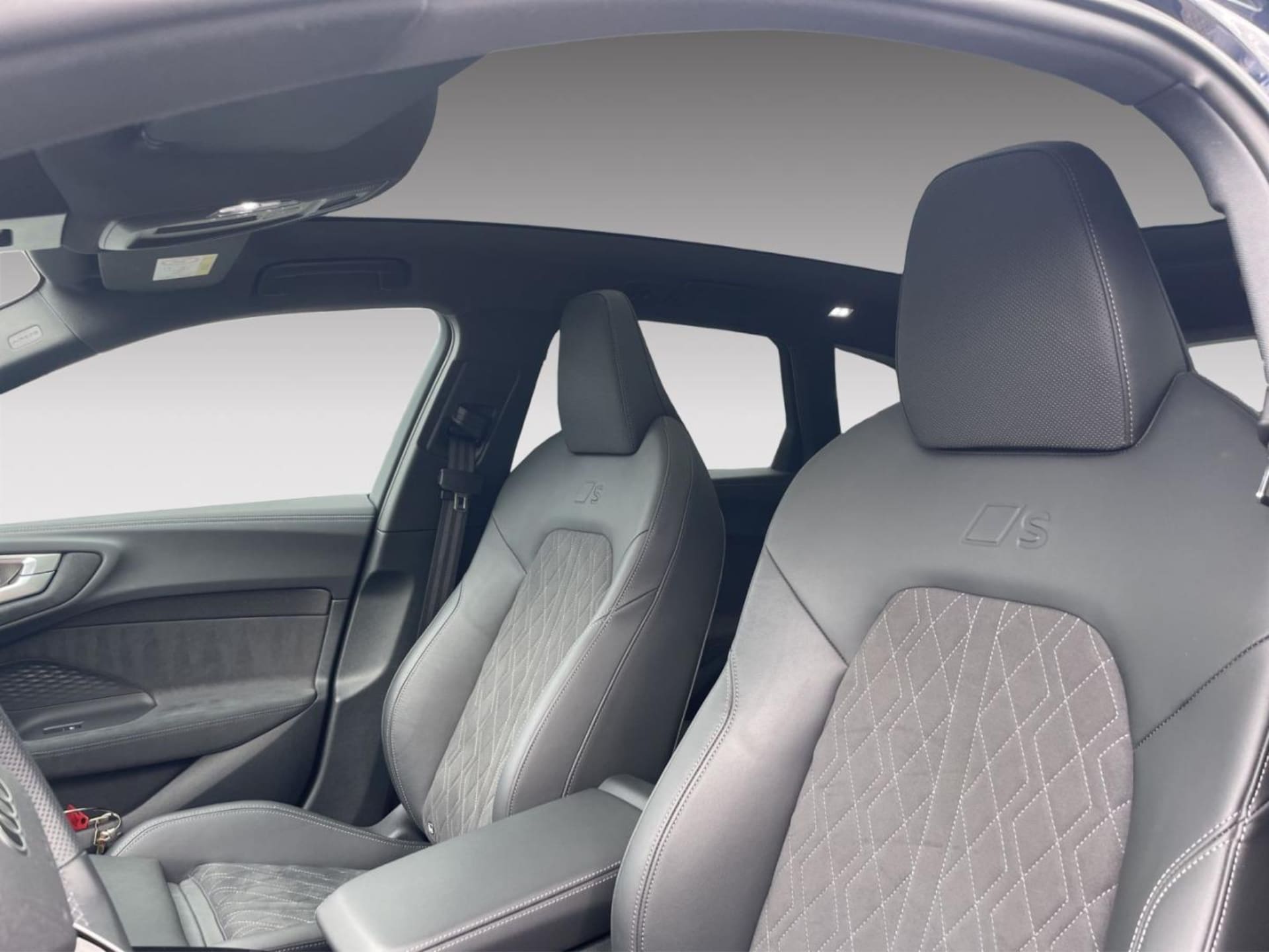 Audi S5 Avant