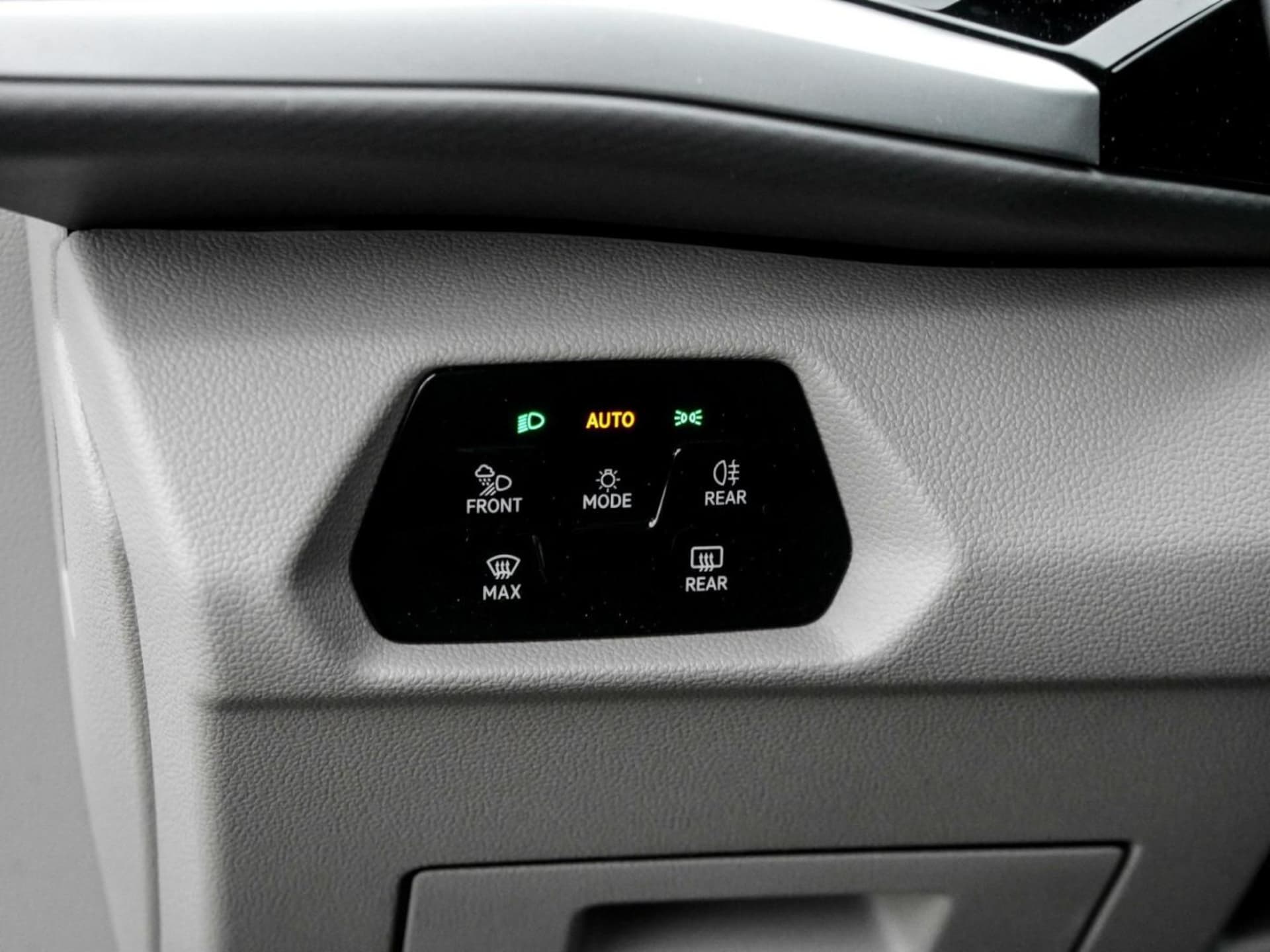 Volkswagen California Ocean