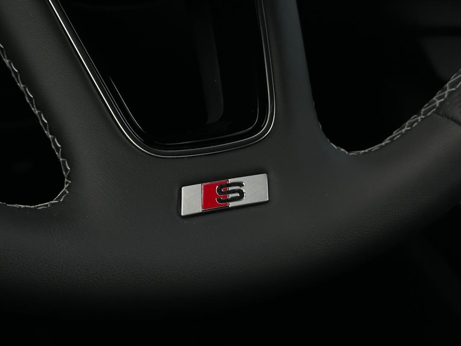 Audi A1 Sportback S line