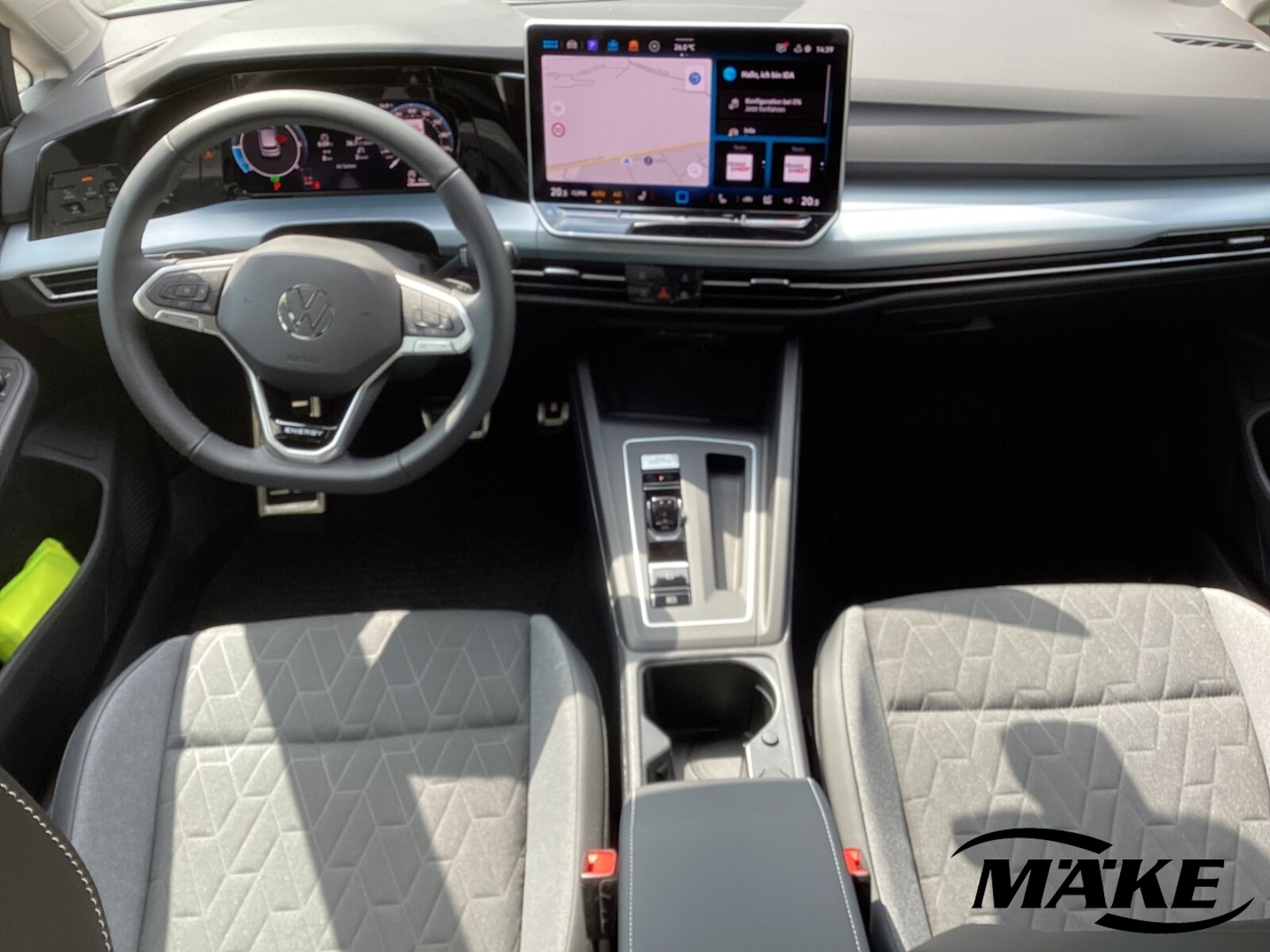 Volkswagen Golf – Bild 8