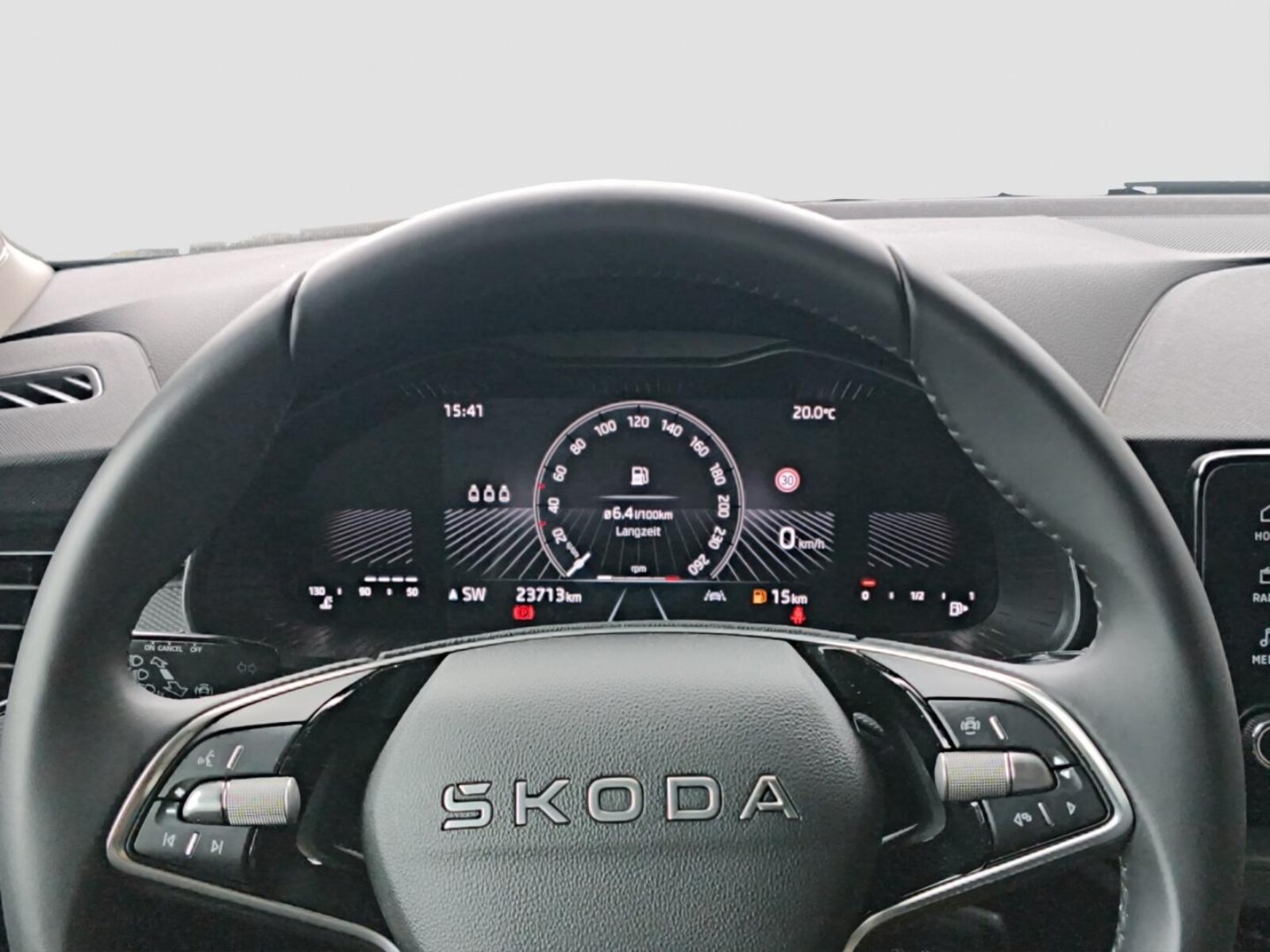 Škoda Kamiq – Bild 15