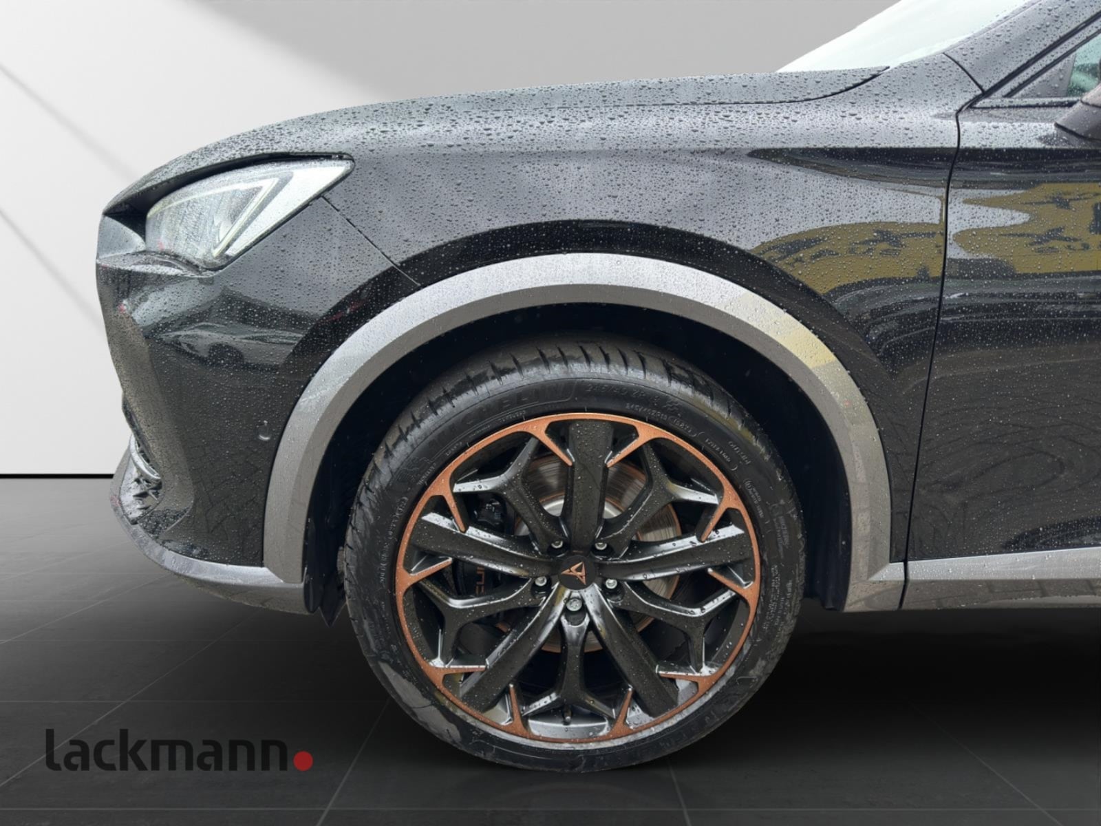 CUPRA Formentor – Bild 15